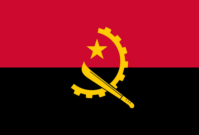 Missões - Angola