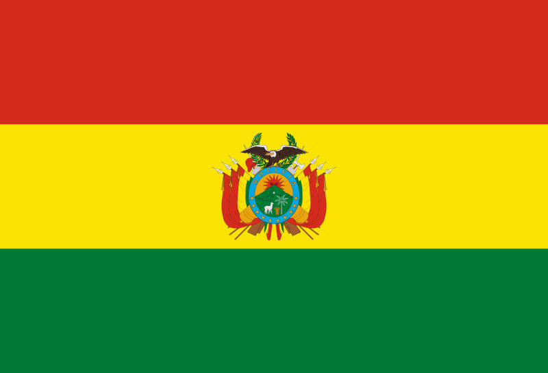 Missões - Bolívia