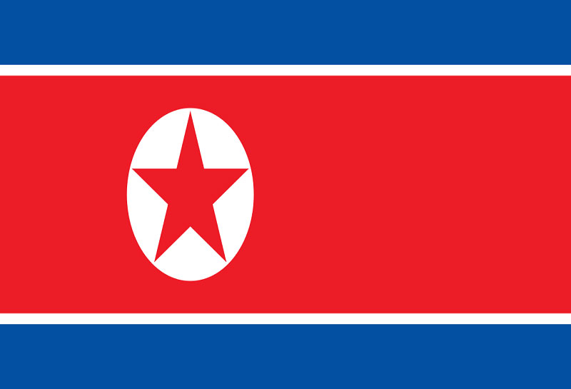Missões - Coréia do Norte