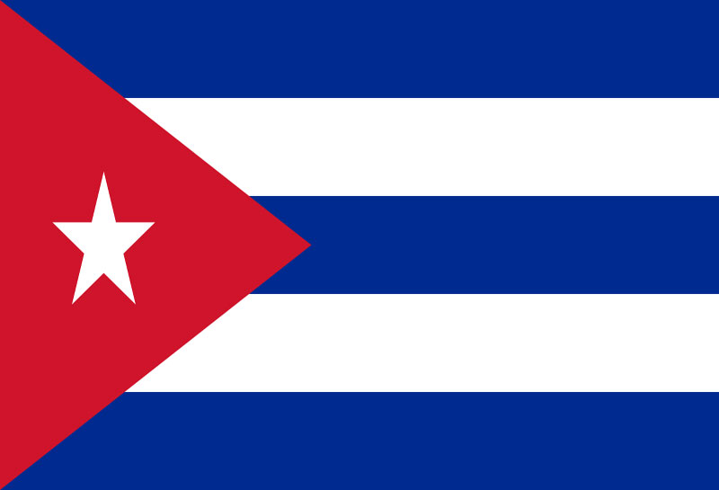 Missões - Cuba