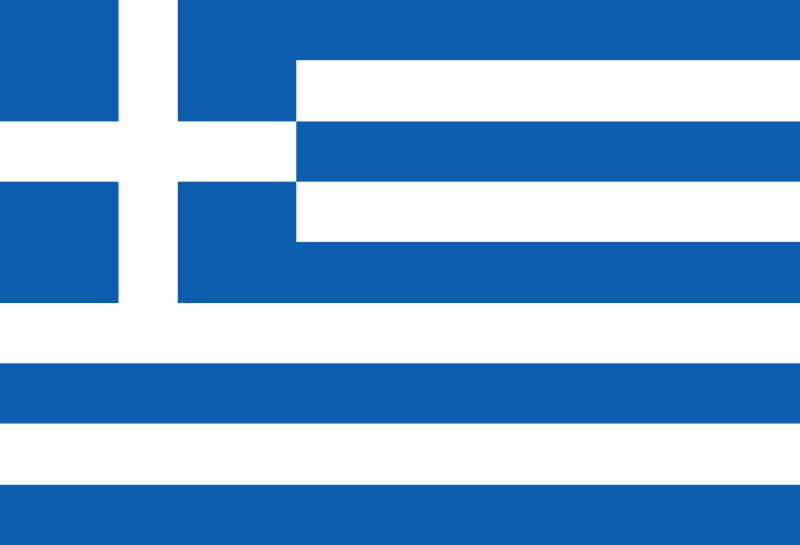Missões - Grécia