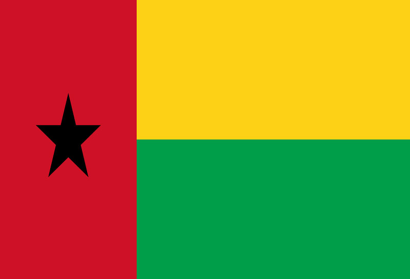 Missões - Guiné-Bissau