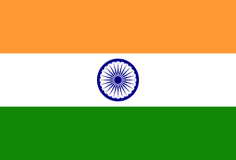 Missões - Índia