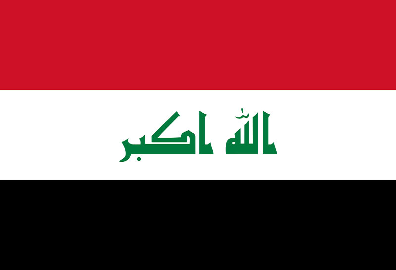 Missões - Iraque