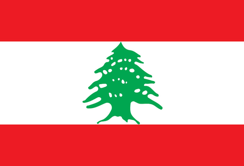 Missões - Líbano