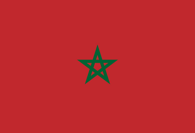 Missões - Marrocos