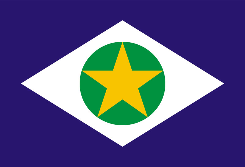 Missões - Mato Grosso