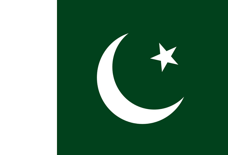 Missões - Paquistão