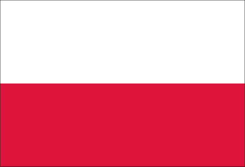 Missões - Polônia