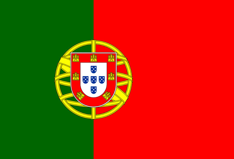 Missões - Portugal