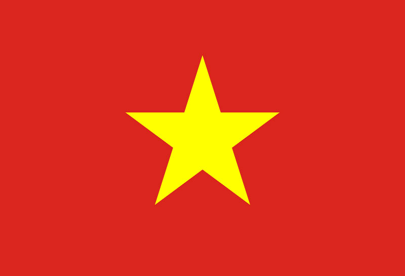 Missões - Vietnã